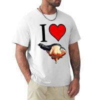 I &amp;lt;3 Skywhale T-Shirt For A Oversized T Shirts Designer T Shirt Men