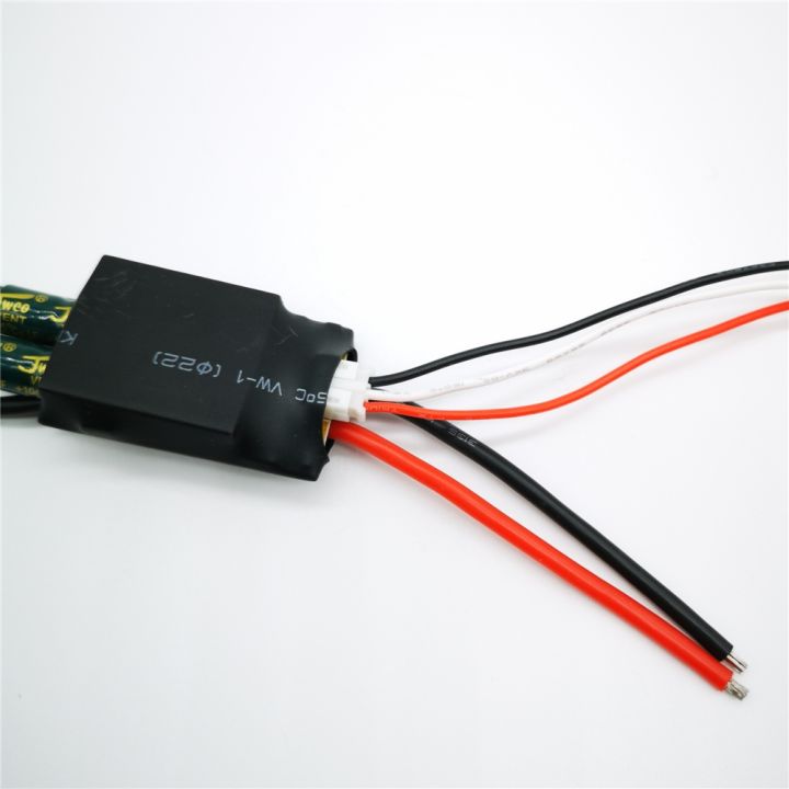 7v12v24v-potentiometer-speed-control-brushless-drive-esc-high-speed-type-drive-brushless-air-pump-water-pump-fan