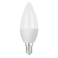 10Pcs/lot E14 E27 LED Candle Bulbs AC 220V led light chandelier Candle lamp 7W 9W Lamp