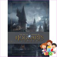 One, Two, Three ! &amp;gt;&amp;gt;&amp;gt;&amp;gt; The Art and Making of Hogwarts Legacy: Exploring the Unwritten Wizarding World Hardcover