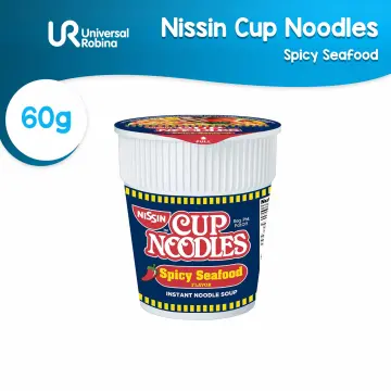 Shop Cup Noodles Nissin online | Lazada.com.ph