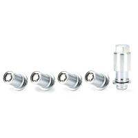 【YD】 Lexus Alloy Lock Lug Set for Anti Theft 00276-00901 0027600901 5PCS