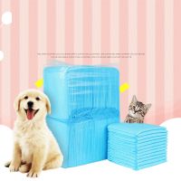 【CC】 20Ps/lot Cleaning Deodorant Diapers Dog Pee Super Absorbent Training Urine for Supplie