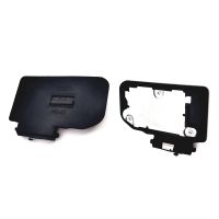 1Pcs New for Sony ILCE-7M4 A7M4 A7R4 A7S3 Fx3 A9M2 A1 Battery Door Cover Digital Camera Repair Parts