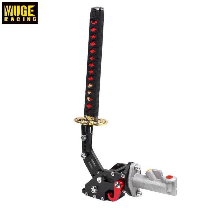 Hydraulic Handbrake Car Styling Drifting Hydraulic Handbrake Samurai