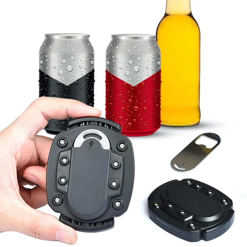 Generic Mintiml Can Opener Ez-Drink Opener Topless Go Bar Swing