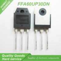 2pcs FF60UP30DN FFA60UP30DN TO-3P 300V 60A