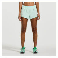 SAUCONY-OUTPACE 3INCH SHORT Women