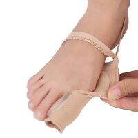 ◄ Hot Selling 1 Pair Bunion Corrector Gel Foot Toe Separator Hallux Valgus Protector Adjuster Pain Relief Straighten Bent Toes