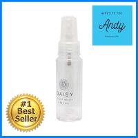 ขวดสเปรย์ LUCKY 50 ซีซี สีใสSPRAY BOTTLE LUCKY 50CC **มีบริการชำระเงินปลายทาง**