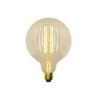 [คุ้มราคา!!!] หลอด LED VINTAGE GLOBE G95 5 วัตต์ WARMWHITE E27 หลอดไฟ LED **พร้อมส่ง**