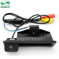 Vehicle Car Rear View Trunk Handle Camera For BMW 3 Series BMW 5 X5 X1 X6 E39 E46 E53 E82 E84 E88 E90 E91 E92 E93 E60 E70 E71