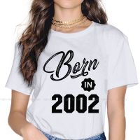 Born Special Tshirt For 2002 2022 20 Years Old Design Gift Idea T Shirt Gildan