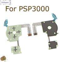 อุปกรณ์เสริมของ Fillipohn แป้นพิมพ์สายไฟอ่อน PCB สำหรับปุ่มซ้ายของ PSP3000