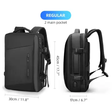 Mark ryden multifunction usb charging men 15inch laptop backpacks for teenager cheap fashion male mochila travel backpack anti thief