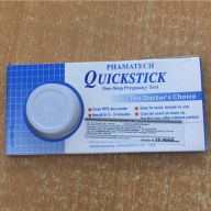 Combo 5 que thử thai Quicktick thumbnail