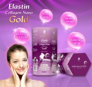 COLLAGEN NANO GOLD + NMN + GLUTATHIONE bổ sung collagen