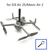 สำหรับ DJI Air 2วินาที Mavic Air 2จมูกมือ L Anding ยึดจมูกอุปกรณ์เสริมมือถือ L Anding ยึด D Ropshipping