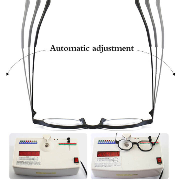 ก้าวหน้า-multifocal-แว่นอ่านหนังสือผู้หญิงผู้ชายป้องกันแสงสีฟ้าสายตายาวแว่นตาใกล้และไกลสายตา-presbyopic-แว่นตาคลาสสิก-o-versize-ตารางกรอบแว่นตา-uv400-แว่นกันแดดสายตาบวก-1-0-4-0