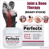 ครีมบำบัดข้อต่อและกระดูก AOLIAO PERFECTX แบบเข้มข้นครีมเข้มข้นดั้งเดิม