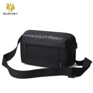 YILIONGDAQI 2021 Men s Sling Shoulder Bag Fashion Casual short Travel Bags