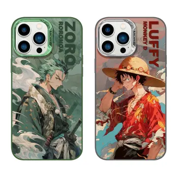 Shop Zorro One Piece Phone Case Iphone 14 Pro Mac with great