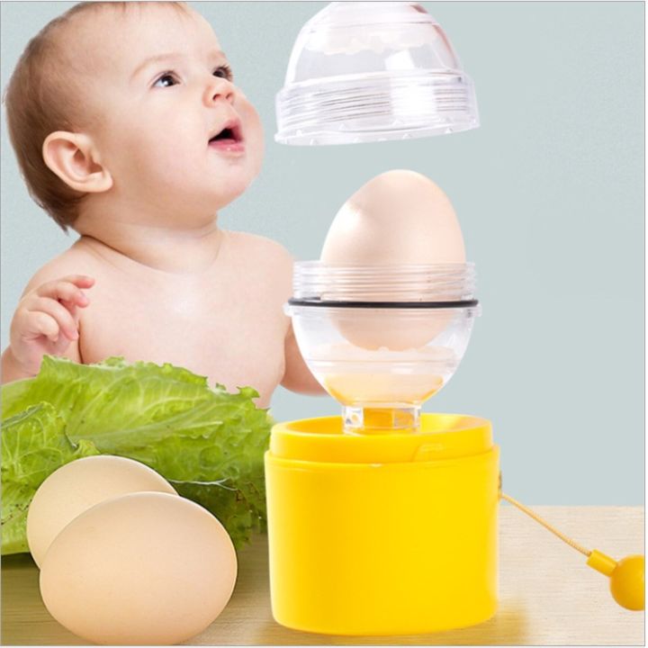 อุปกรณ์ปั่นไข่-เครื่องตีไข่-ที่ทำไข่ทรงเครื่อง-เครื่องตีไข่-เครื่องปั่นไข่-เครื่องตีไข่-เครื่องปั่นไข่ขับเครื่องทําไข่แดงสีขาว-เครื่องปั้นไข่