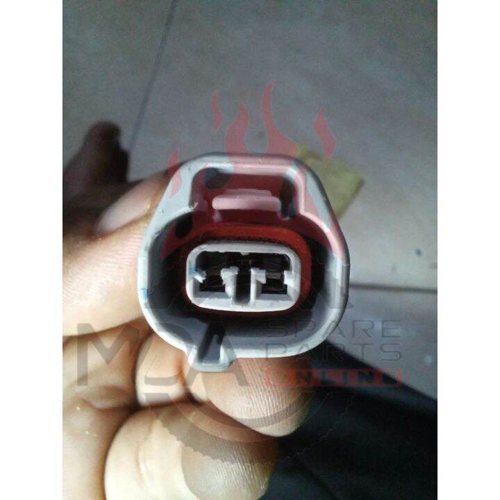 soket kabel idel idle up ac toyota avanza origin Lazada Indonesia