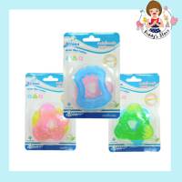 Attoon Water Filled Teether ยางกัดฟัน ของเล่นแฟนซี 2ชิ้น