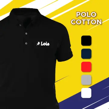 Lois polo online shirt