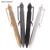 、’】- Practical Tactical Pens EDC Aluminum Glass Breaker Multi-Ftion Camping Tool