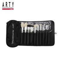 ARTY PROFESSIONAL MAKEUP BRUSH SET