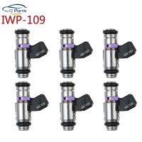 New Fuel Injector For FIAT Bravo Stilo Doblo Multipla Marea Palio Siena 1.6 P IWP-109 IWP109