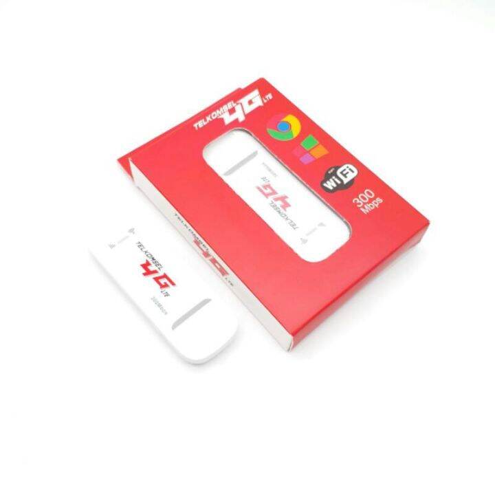 MODEM 4G LTE TELKOMSEL WIFI ALL GSM Lazada Indonesia