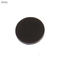 Dolity 2pcs แผ่นยางด้านล่างสำหรับ Dell MSI Lenovo Asus HP Acer Laptop Rubber Pad