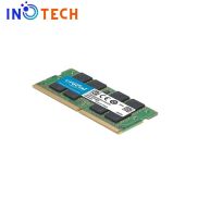 Ram Laptop DDR4 Crucial DDR4 8GB Bus 2666-INO Tech