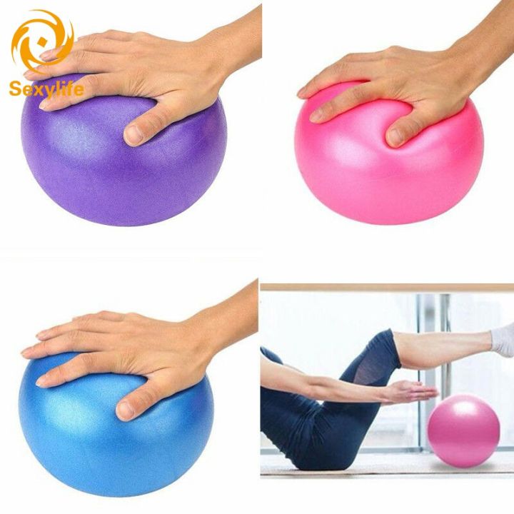 25cm-yoga-ball-exercise-gymnastic-fitness-pilates-ball-for-balance-exercise-fitness-yoga-pilates