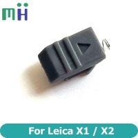 Copy NEW For Leica X1 X2 Battery Lock Buckle Block Latch Hook Holder Fixed Unit Camera Replacement Repair Spare Part