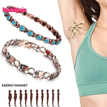 China Energy Magnetic Bracelet, Energy Magnetic Bracelet Wholesale