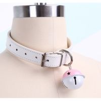 Amycute พร้อมส่ง  ส่งจากไทย  อุปกรณ์เสริม กระพรวนใช้เพื่อการตกแต่ง choker necklace adult fun costume ของเล่นคู่รัก คู่รัก