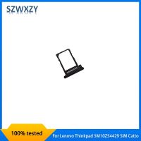 SZWXZY สำหรับ Lenovo Thinkpad T15P Gen 1 Gen 2 Gen 3 P15V Gen 2 Gen 3 SIM Catto 5M10Z54429 EC1GT000400จัดส่งเร็ว