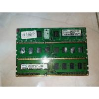 แรม DDR3 1-4 Gb มือสอง คละยี่ห้อ