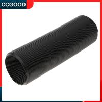 ท่อท่อกรองรถ SUV เทอร์โบรับอากาศเย็นมีความยืดหยุ่น CCGOOD ปรับได้76x83mm