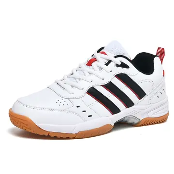 adidas badminton shoes for men