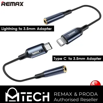 Cable Adaptador De Audio Auxiliar Lightning A Jack 3.5mm – Itech Store