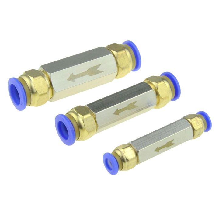 pneumatic-check-valve-connector-6mm-8mm-10mm-1-4-hose-tube-air-gas-one-way-valve-brass-valve-air-compressor-pipe-fitting-adapter