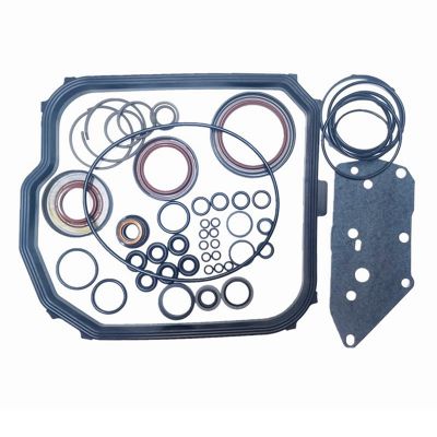 K155900A 155400 DPO AL4 Auto Transmission Master Overhaul Repair Kits Half Shaft Oil Seal for