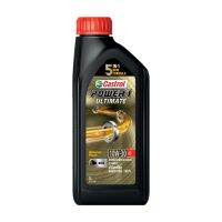 น้ำมันเครื่อง Castrol Power1 4T Ultimate น้ำมันเครื่องสังเคราะห์100% ใช้กับรถมอเตอร์ไซค์ได้หลายรุ่น สินค้าคุณภาพเยี่ยม จัดส่งเร็ว