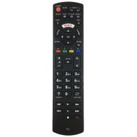 Replacement for Viera HD LED Plasma TV Home Audio Remote Control N2QAYB001008 Fernbedienung