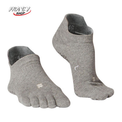 [พร้อมส่ง] ถุงเท้า ถุงเท้ากันลื่นแบบมีนิ้วสำหรับโยคะทั่วไป โยคะ Yoga socks